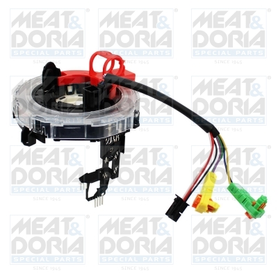 Arc spirala, airbag 231404 MEAT & DORIA