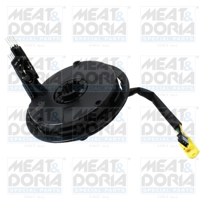 Arc spirala, airbag 231405 MEAT & DORIA