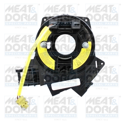 Arc spirala, airbag 231413 MEAT & DORIA