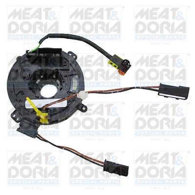 Comutator coloana directie 231430 MEAT & DORIA