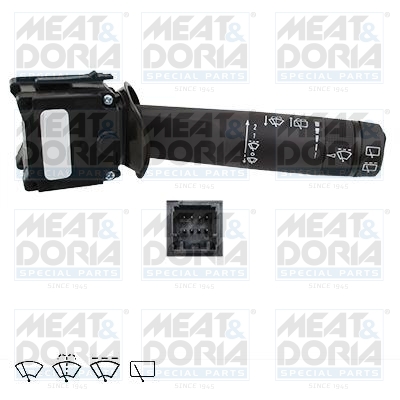 Comutator coloana directie 231439 MEAT & DORIA