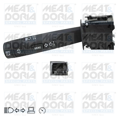 Comutator coloana directie 231440 MEAT & DORIA