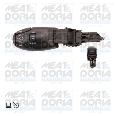 Comutator coloana directie 231483 MEAT & DORIA