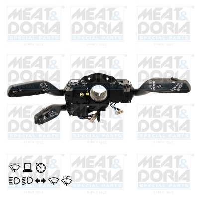 Comutator coloana directie 231488 MEAT & DORIA