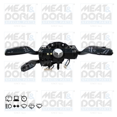 Comutator coloana directie 231489 MEAT & DORIA