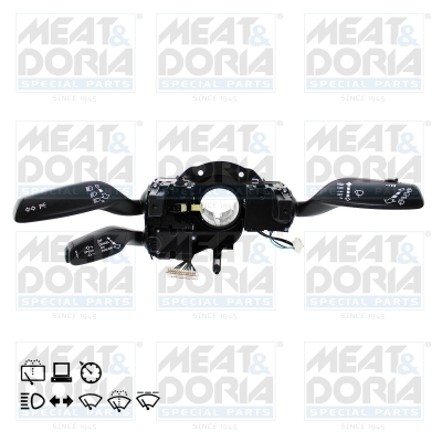 Comutator coloana directie 231492 MEAT & DORIA