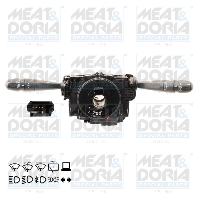 Comutator coloana directie 231498 MEAT & DORIA