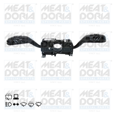 Comutator coloana directie 231511 MEAT & DORIA