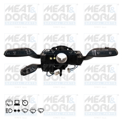 Comutator coloana directie 231516 MEAT & DORIA