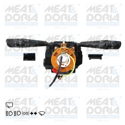 Comutator coloana directie 231523 MEAT & DORIA