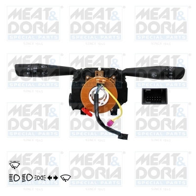 Comutator coloana directie 231525 MEAT & DORIA
