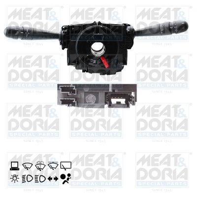 Comutator coloana directie 231547 MEAT & DORIA