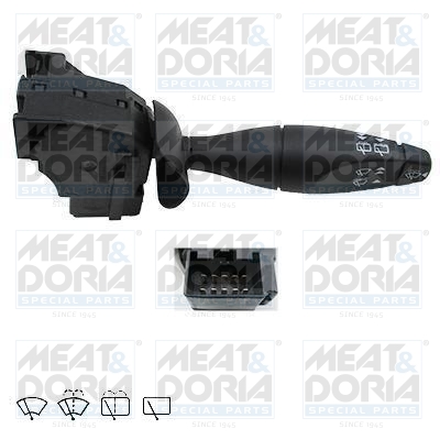 Comutator coloana directie 23168 MEAT & DORIA