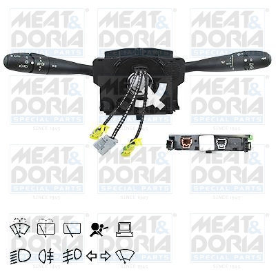 Comutator coloana directie 23174 MEAT & DORIA