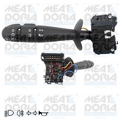 Comutator coloana directie 23184 MEAT & DORIA