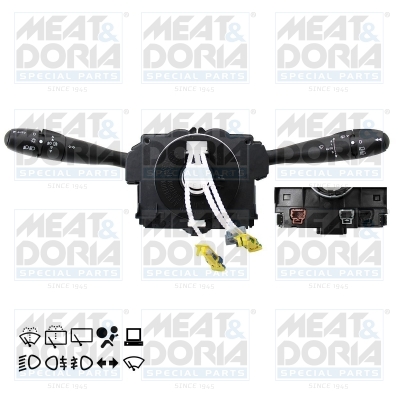 Comutator coloana directie 23205 MEAT & DORIA