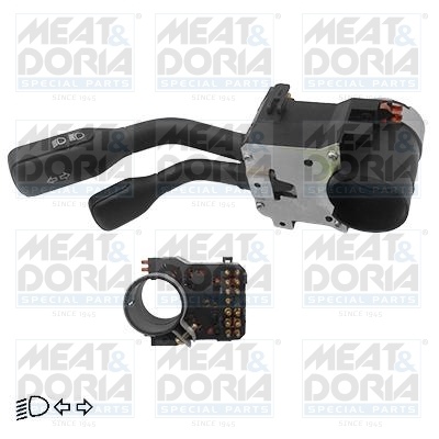 Comutator coloana directie 23220 MEAT & DORIA