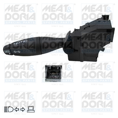 Comutator coloana directie 23250 MEAT & DORIA