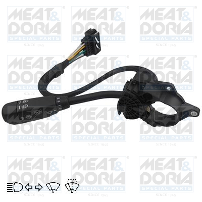 Comutator coloana directie 23279 MEAT & DORIA