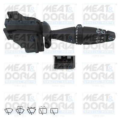 Comutator coloana directie 23323 MEAT & DORIA