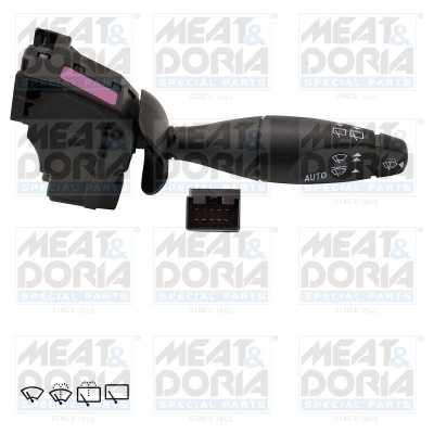 Comutator coloana directie 23325 MEAT & DORIA