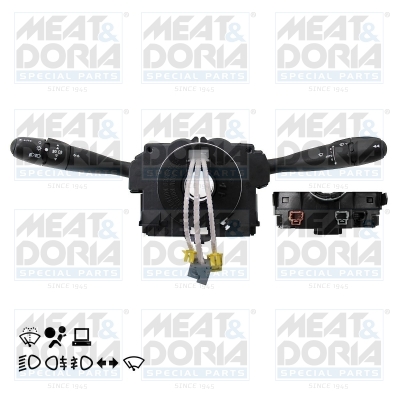Comutator coloana directie 23360 MEAT & DORIA