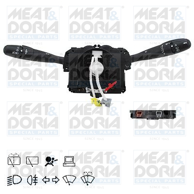 Comutator coloana directie 23367 MEAT & DORIA