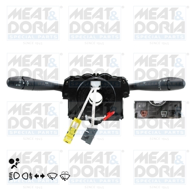 Comutator coloana directie 23375 MEAT & DORIA