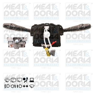 Comutator coloana directie 23377 MEAT & DORIA