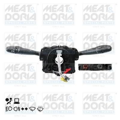 Comutator coloana directie 23380 MEAT & DORIA