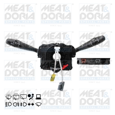 Comutator coloana directie 23387 MEAT & DORIA