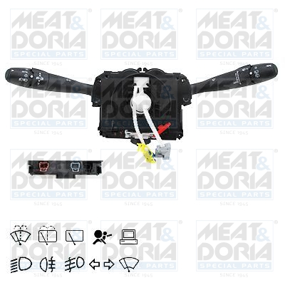 Comutator coloana directie 23388 MEAT & DORIA