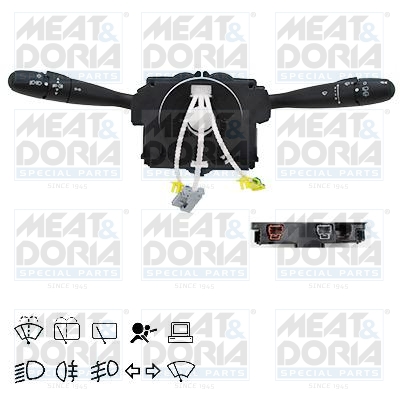 Comutator coloana directie 23390 MEAT & DORIA