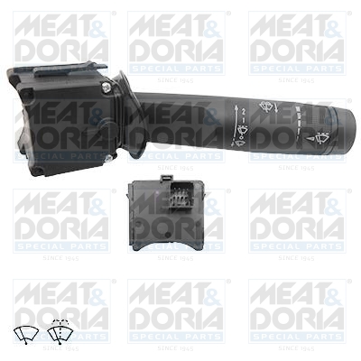 Comutator coloana directie 23415 MEAT & DORIA