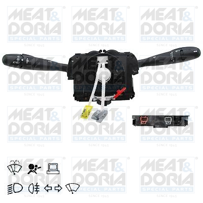 Comutator coloana directie 23429 MEAT & DORIA