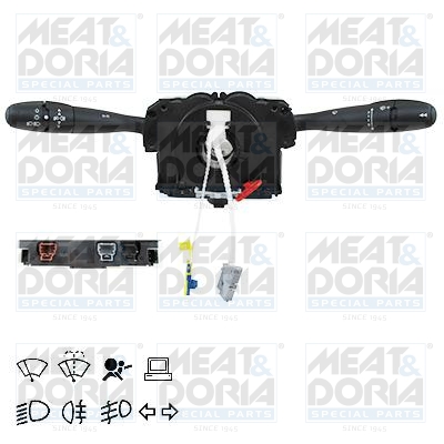 Comutator coloana directie 23430 MEAT & DORIA