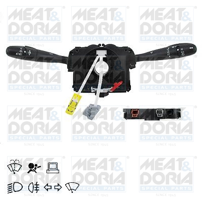 Comutator coloana directie 23433 MEAT & DORIA