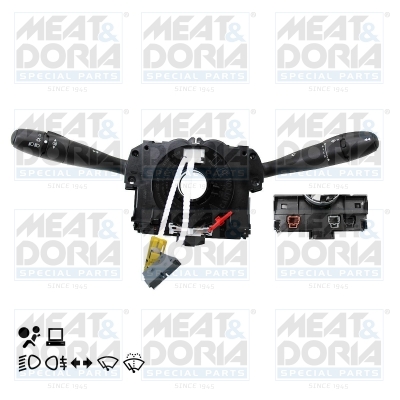 Comutator coloana directie 23434 MEAT & DORIA