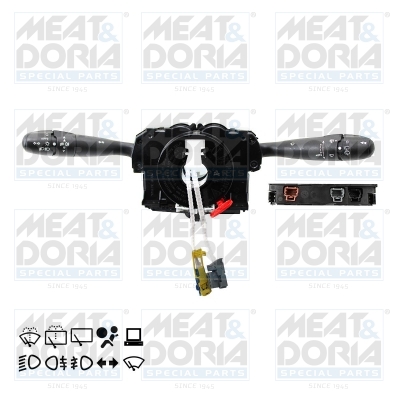 Comutator coloana directie 23435 MEAT & DORIA