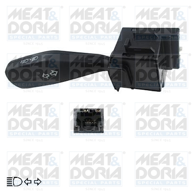 Comutator coloana directie 23470 MEAT & DORIA