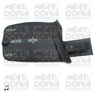 Comutator coloana directie 23476 MEAT & DORIA