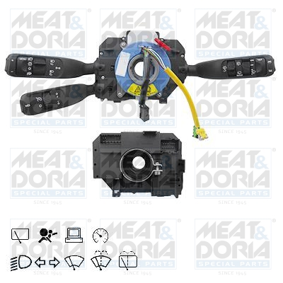 Comutator coloana directie 23490 MEAT & DORIA