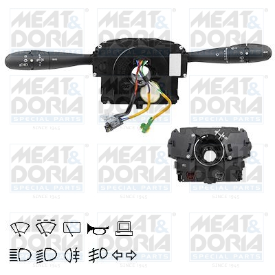 Comutator coloana directie 23521 MEAT & DORIA