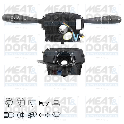 Comutator coloana directie 23523 MEAT & DORIA