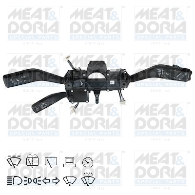 Comutator coloana directie 23533 MEAT & DORIA