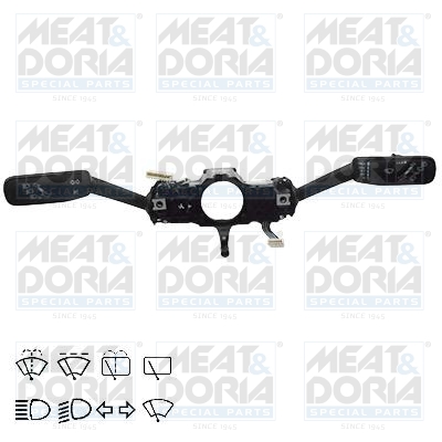 Comutator coloana directie 23701 MEAT & DORIA