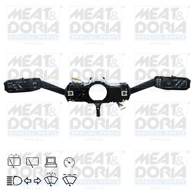 Comutator coloana directie 23702 MEAT & DORIA