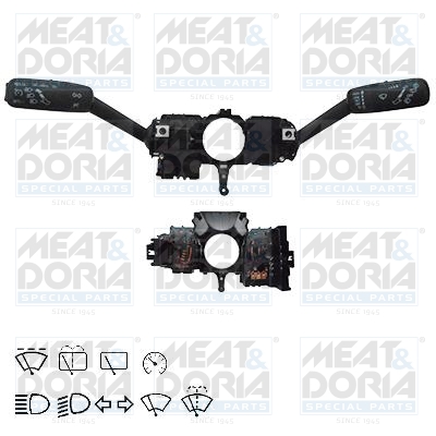 Comutator coloana directie 23705 MEAT & DORIA