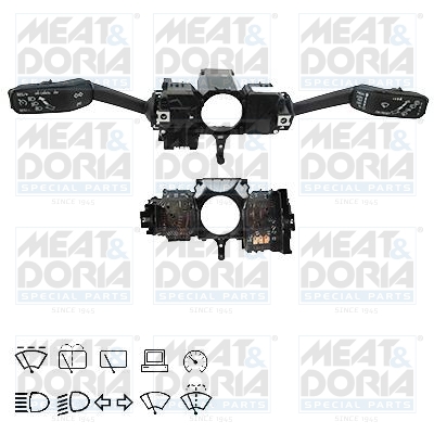 Comutator coloana directie 23706 MEAT & DORIA