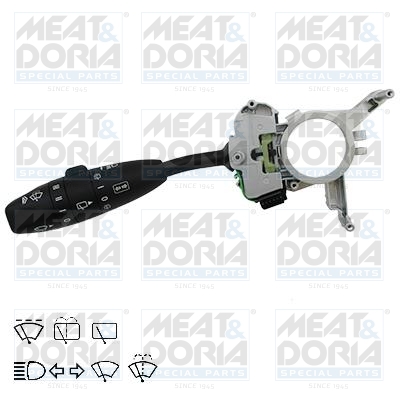 Comutator coloana directie 23722 MEAT & DORIA
